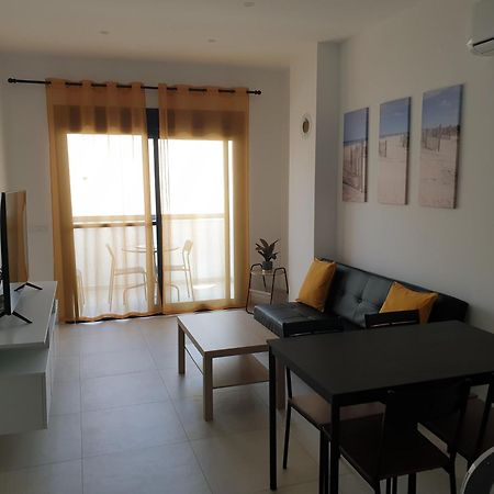 Apartamentos La Cala De Mijas Buitenkant foto