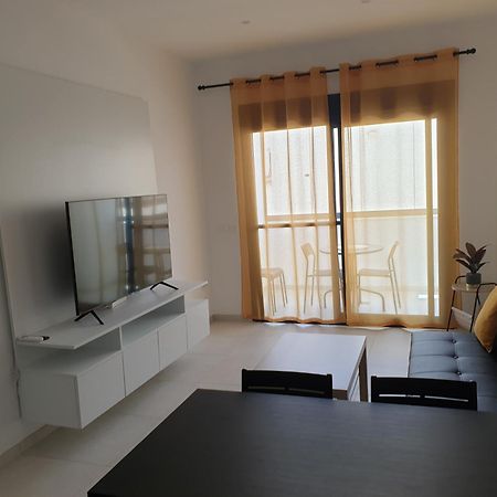 Apartamentos La Cala De Mijas Buitenkant foto