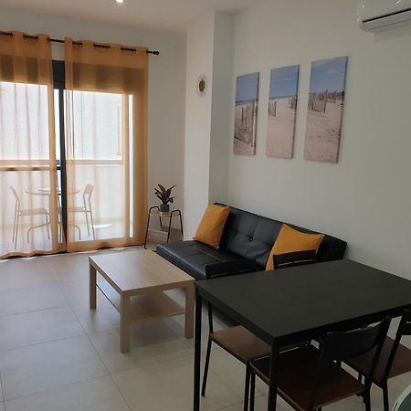 Apartamentos La Cala De Mijas Buitenkant foto