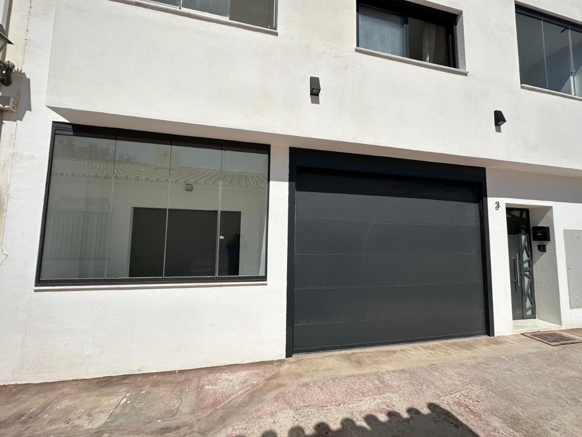 Apartamentos La Cala De Mijas Buitenkant foto