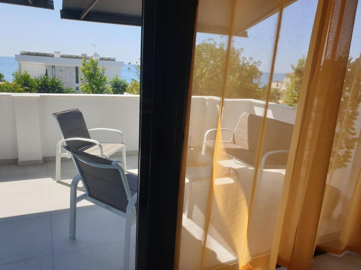 Apartamentos La Cala De Mijas Buitenkant foto