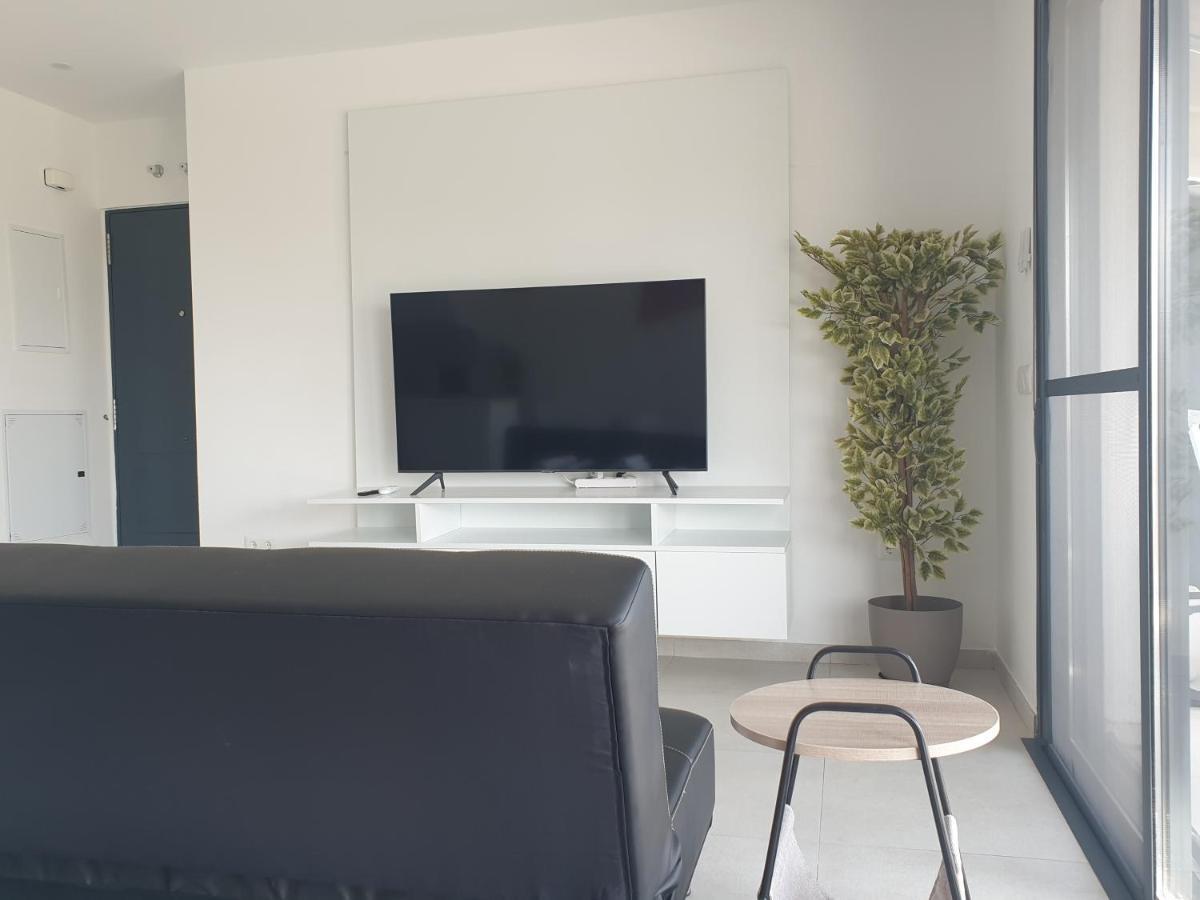 Apartamentos La Cala De Mijas Buitenkant foto