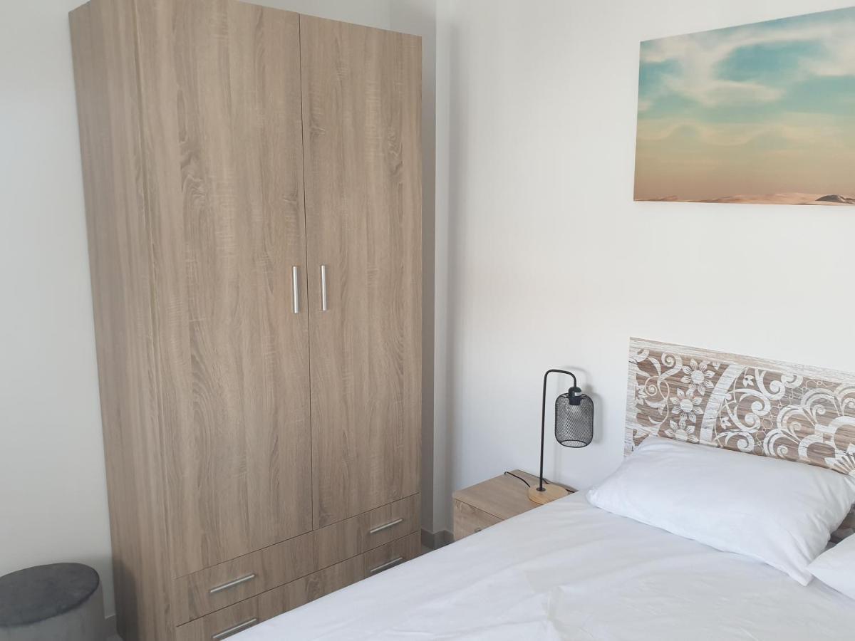 Apartamentos La Cala De Mijas Buitenkant foto