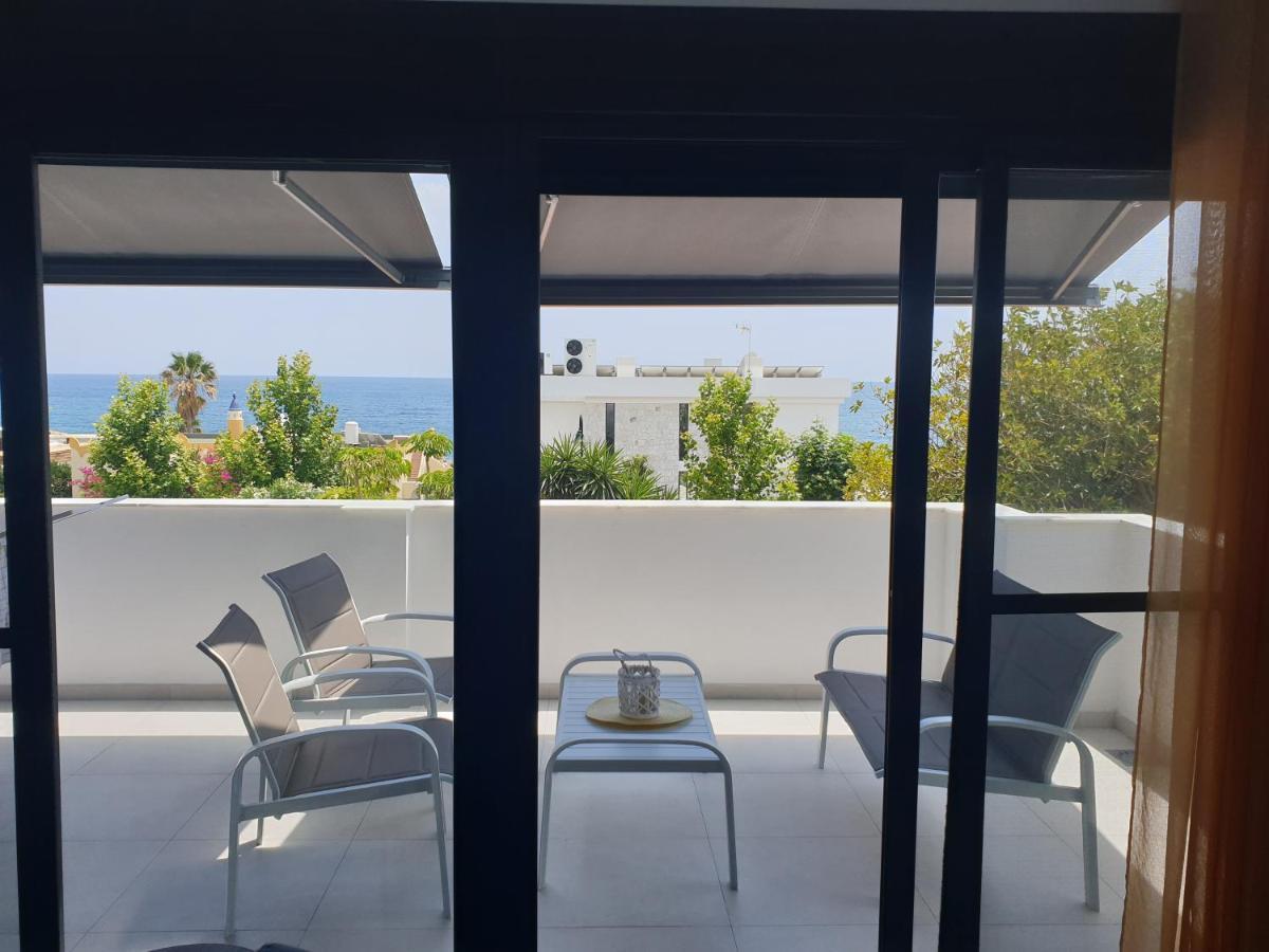 Apartamentos La Cala De Mijas Buitenkant foto