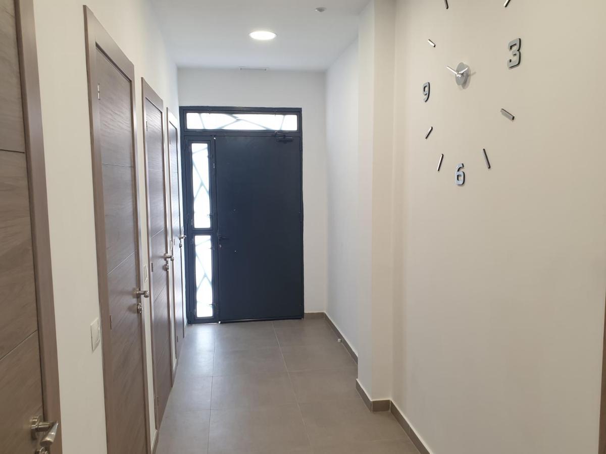 Apartamentos La Cala De Mijas Buitenkant foto