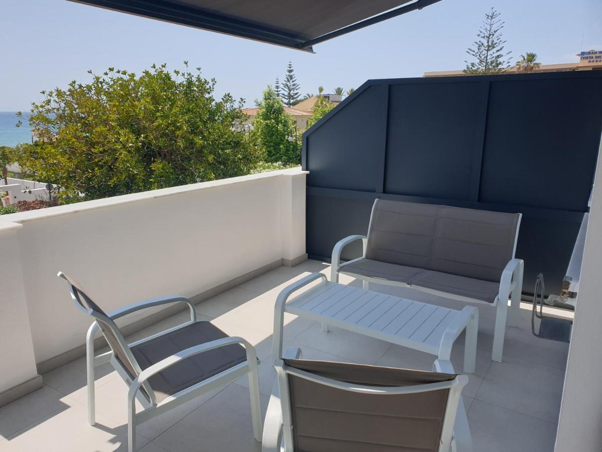 Apartamentos La Cala De Mijas Buitenkant foto