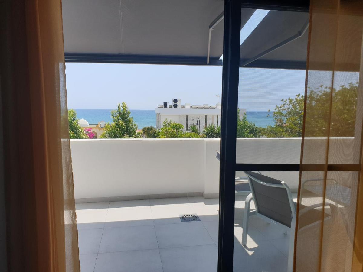 Apartamentos La Cala De Mijas Buitenkant foto