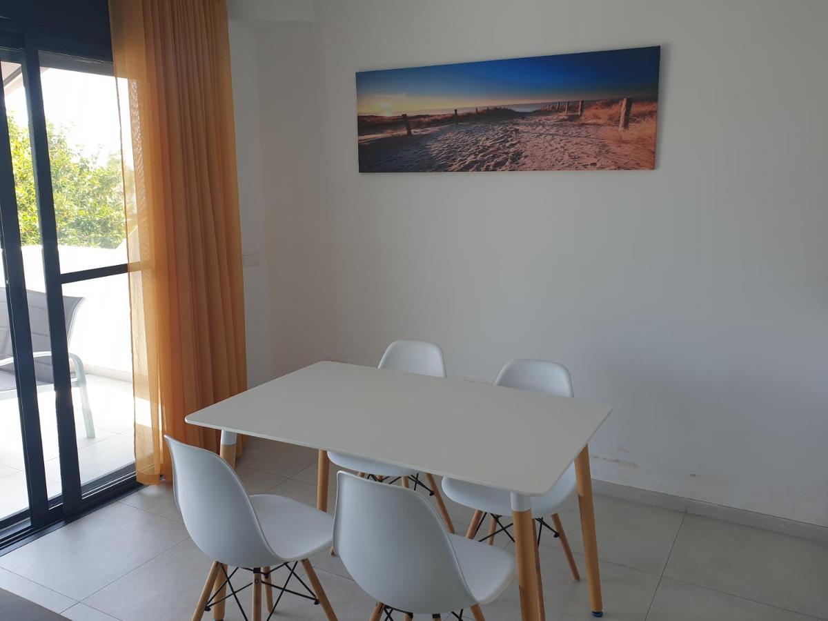 Apartamentos La Cala De Mijas Buitenkant foto