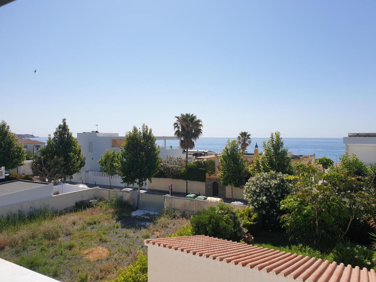 Apartamentos La Cala De Mijas Buitenkant foto