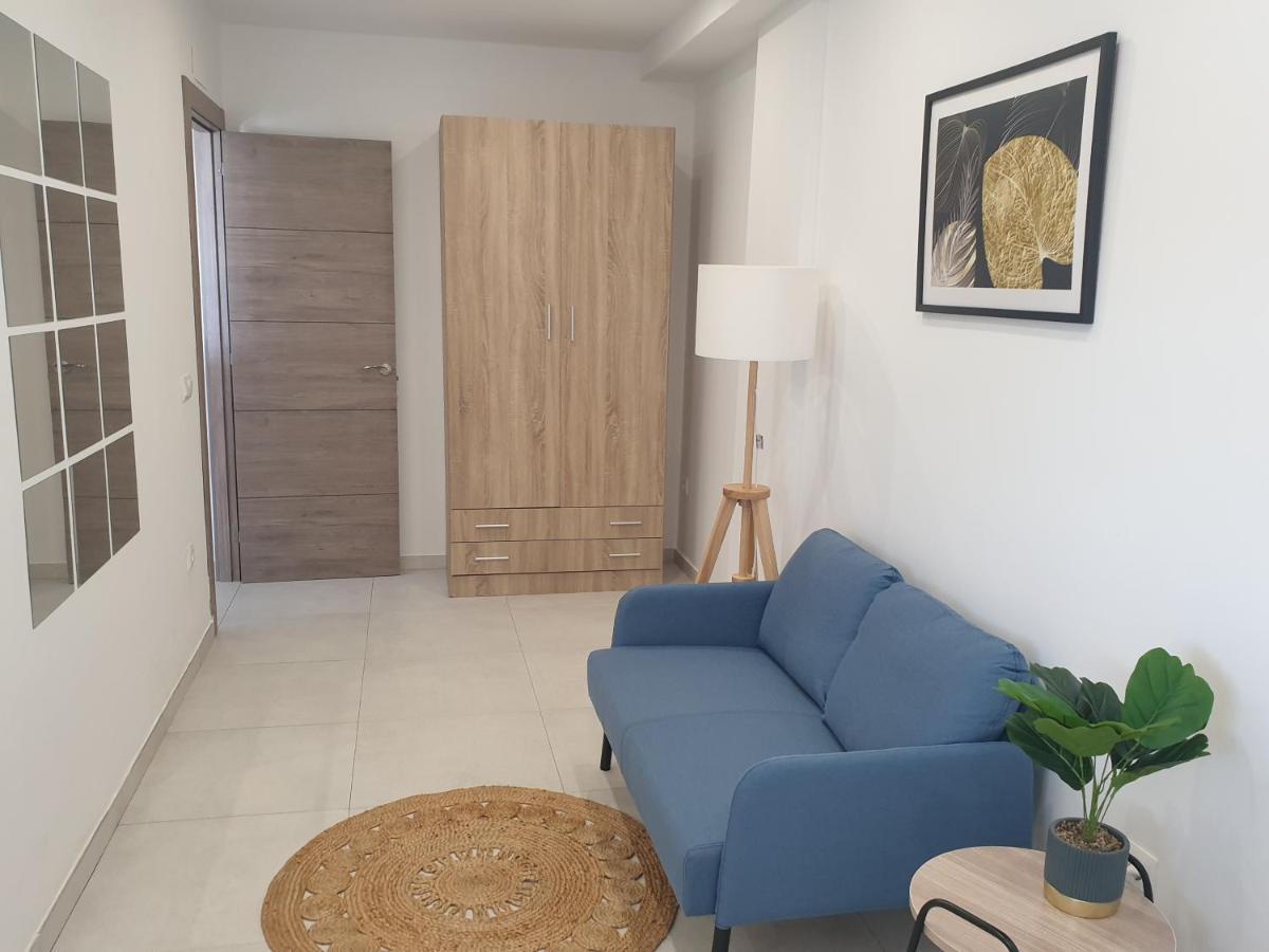 Apartamentos La Cala De Mijas Buitenkant foto