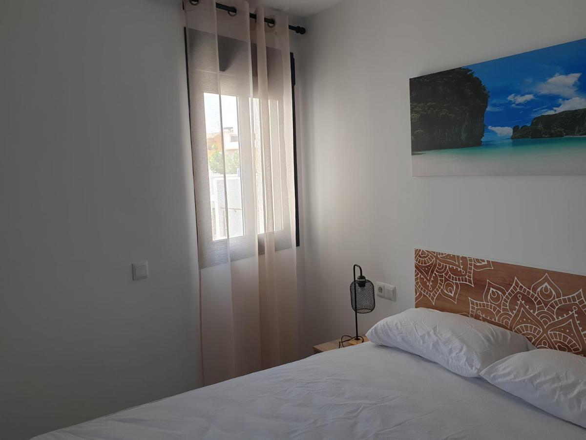 Apartamentos La Cala De Mijas Buitenkant foto