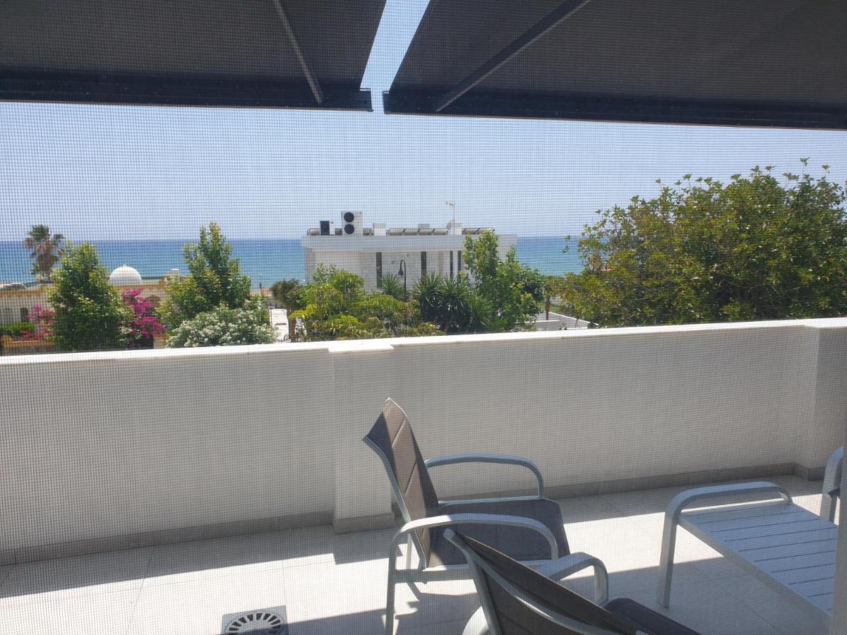 Apartamentos La Cala De Mijas Buitenkant foto
