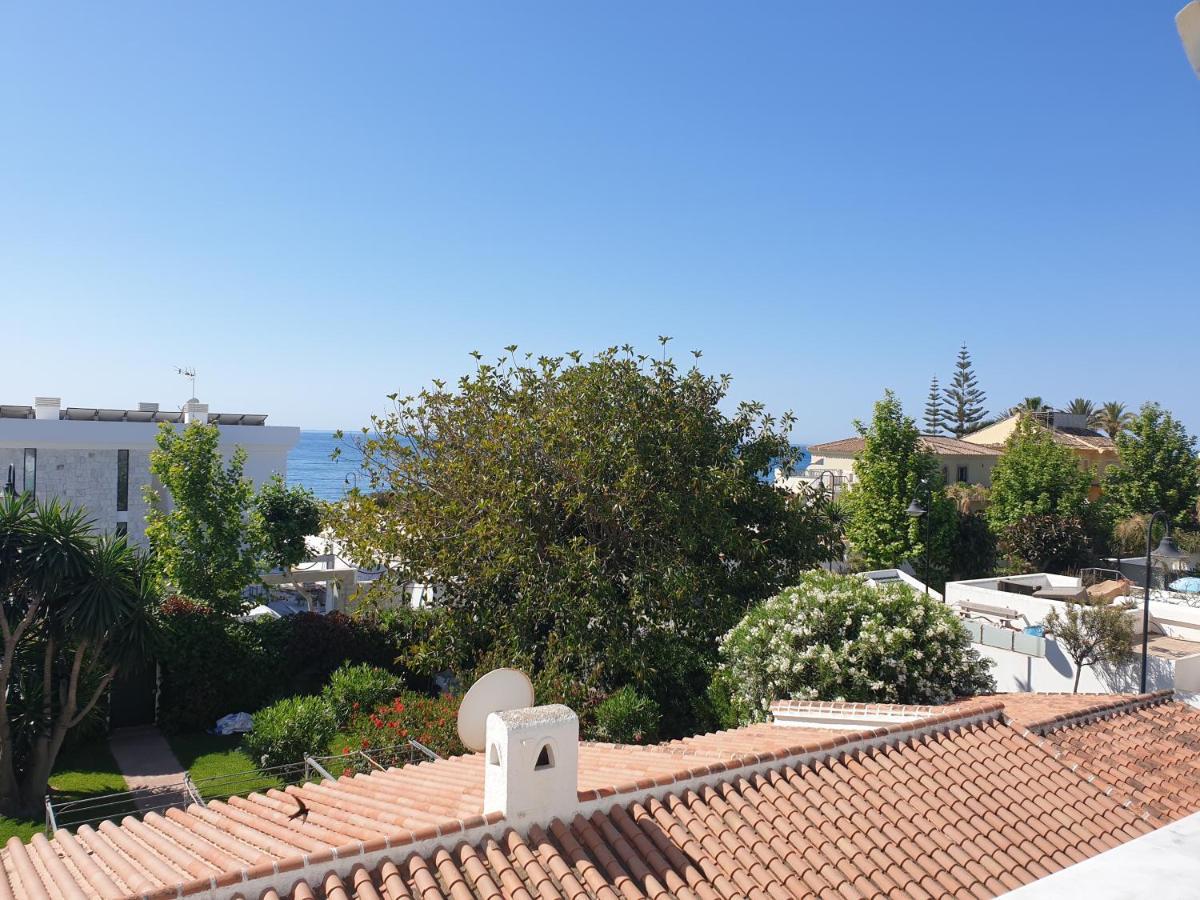 Apartamentos La Cala De Mijas Buitenkant foto