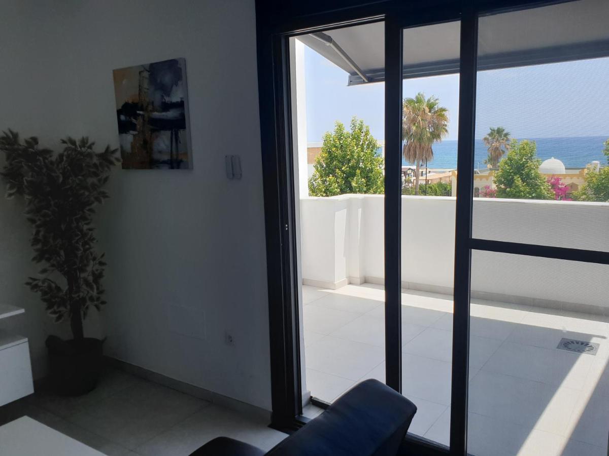 Apartamentos La Cala De Mijas Buitenkant foto