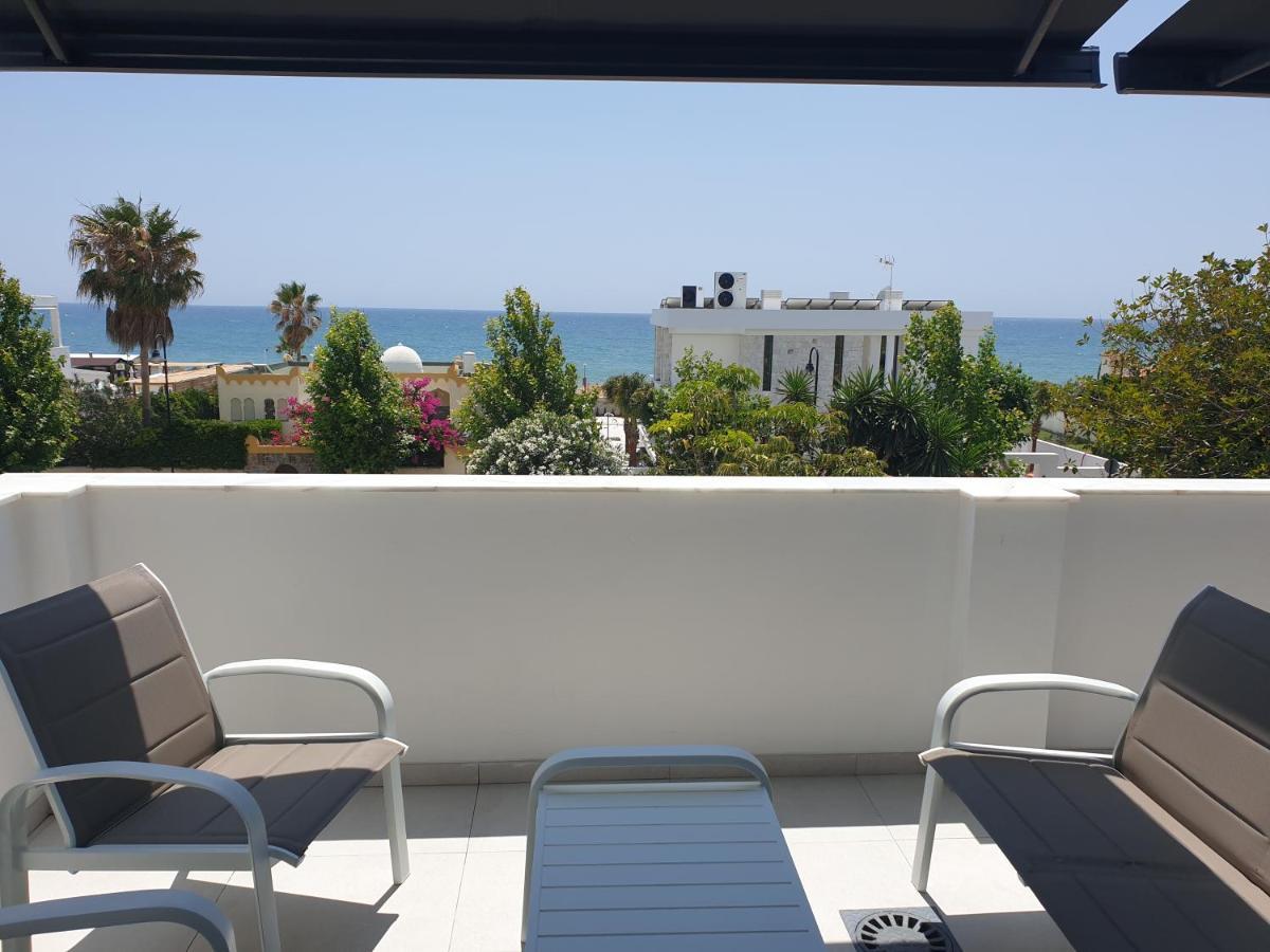 Apartamentos La Cala De Mijas Buitenkant foto