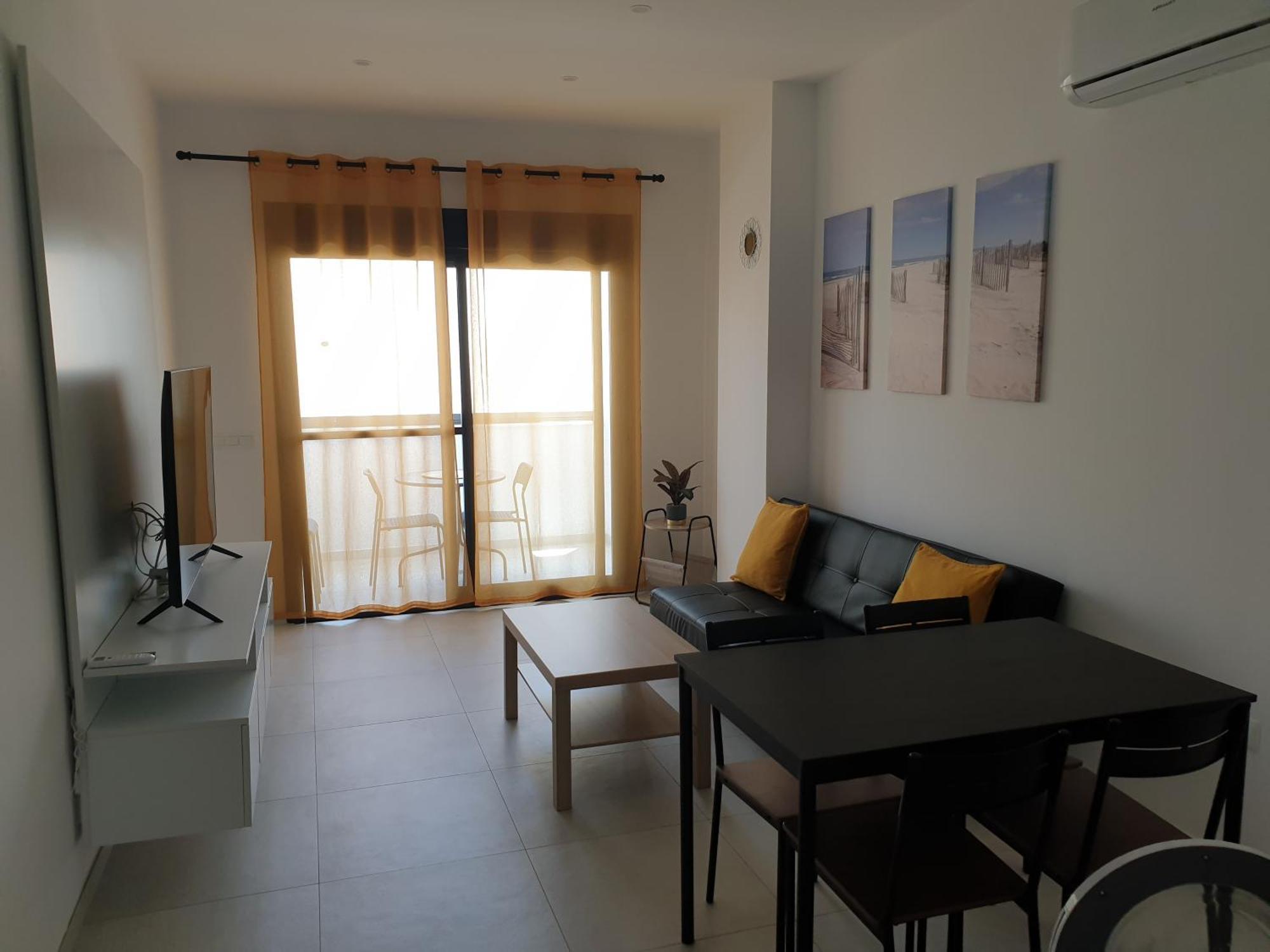 Apartamentos La Cala De Mijas Buitenkant foto