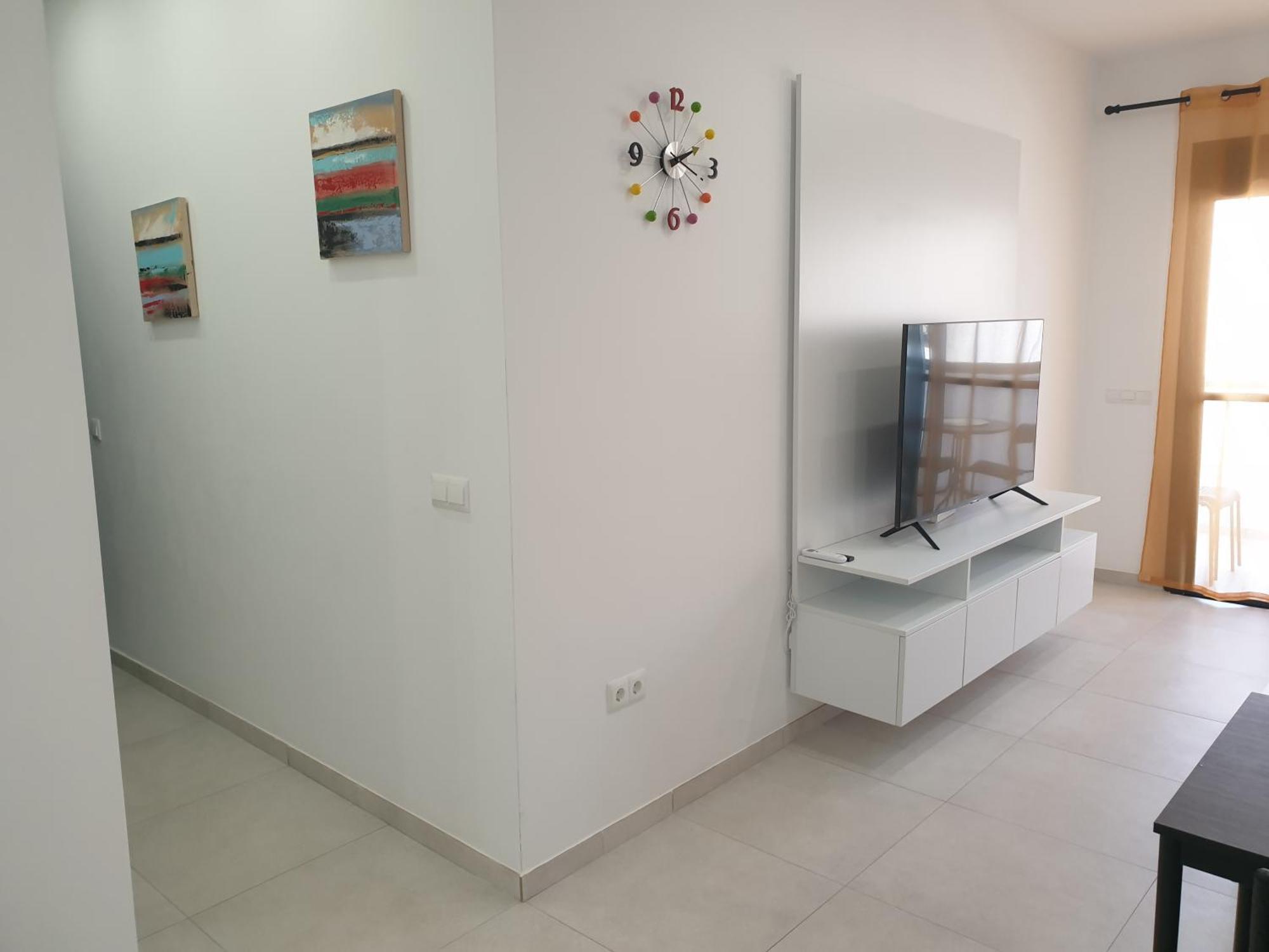 Apartamentos La Cala De Mijas Buitenkant foto