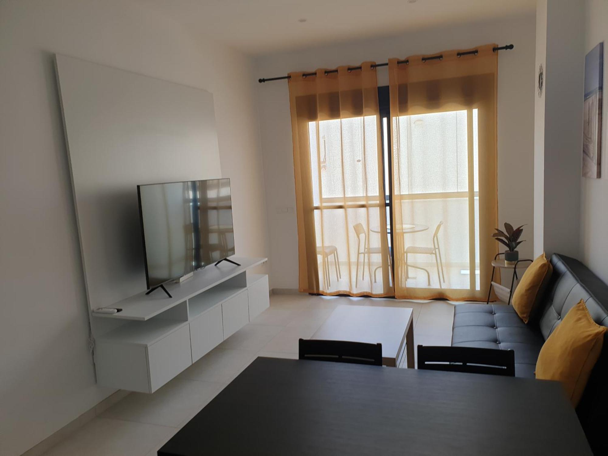 Apartamentos La Cala De Mijas Buitenkant foto