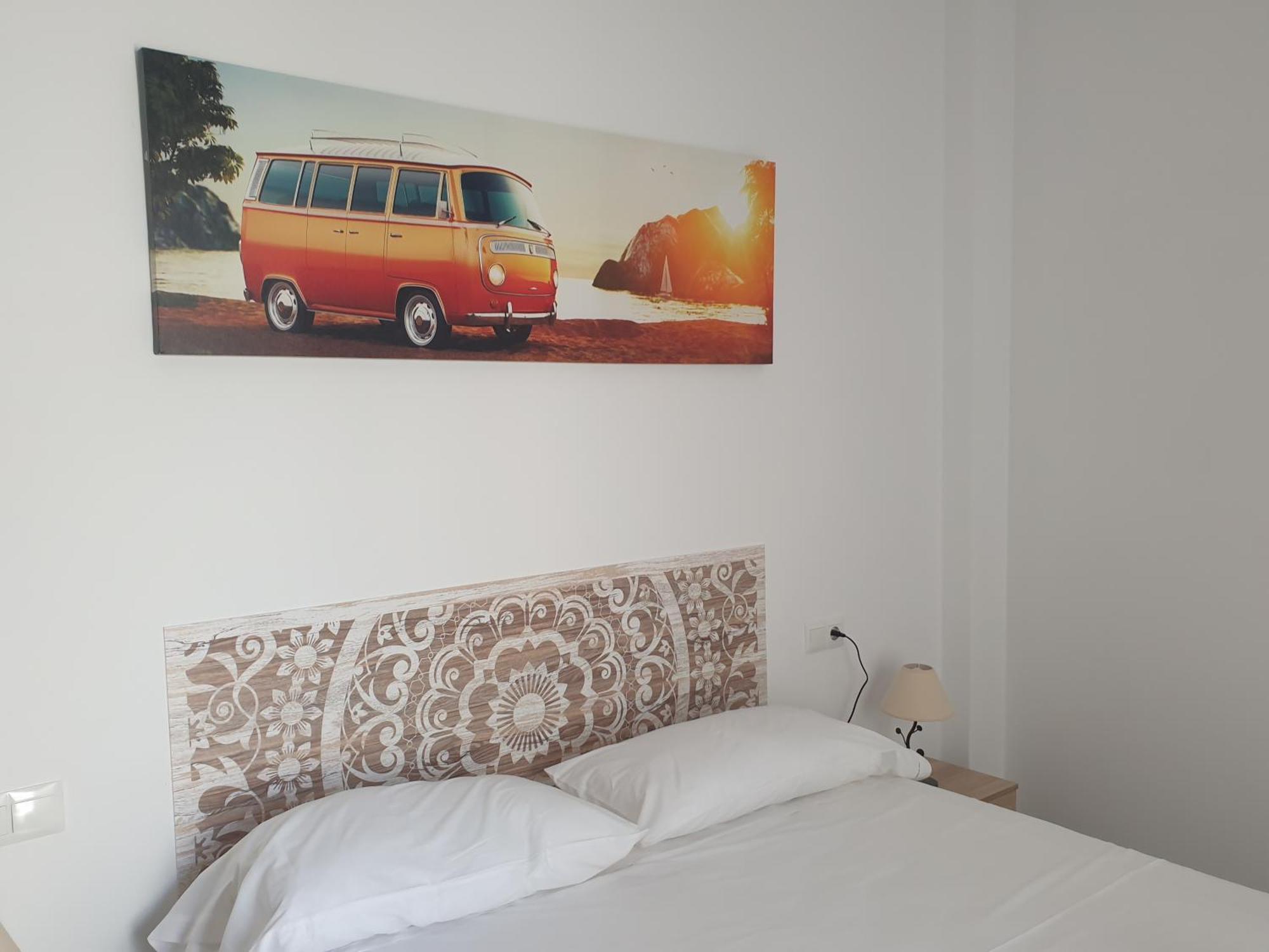 Apartamentos La Cala De Mijas Buitenkant foto