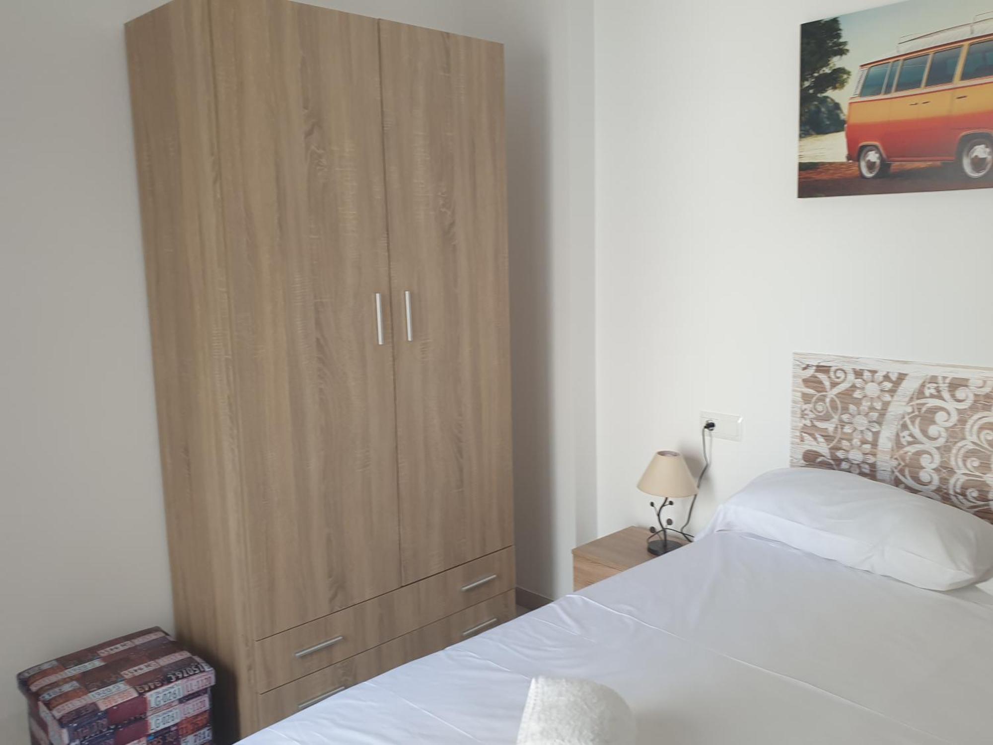 Apartamentos La Cala De Mijas Buitenkant foto