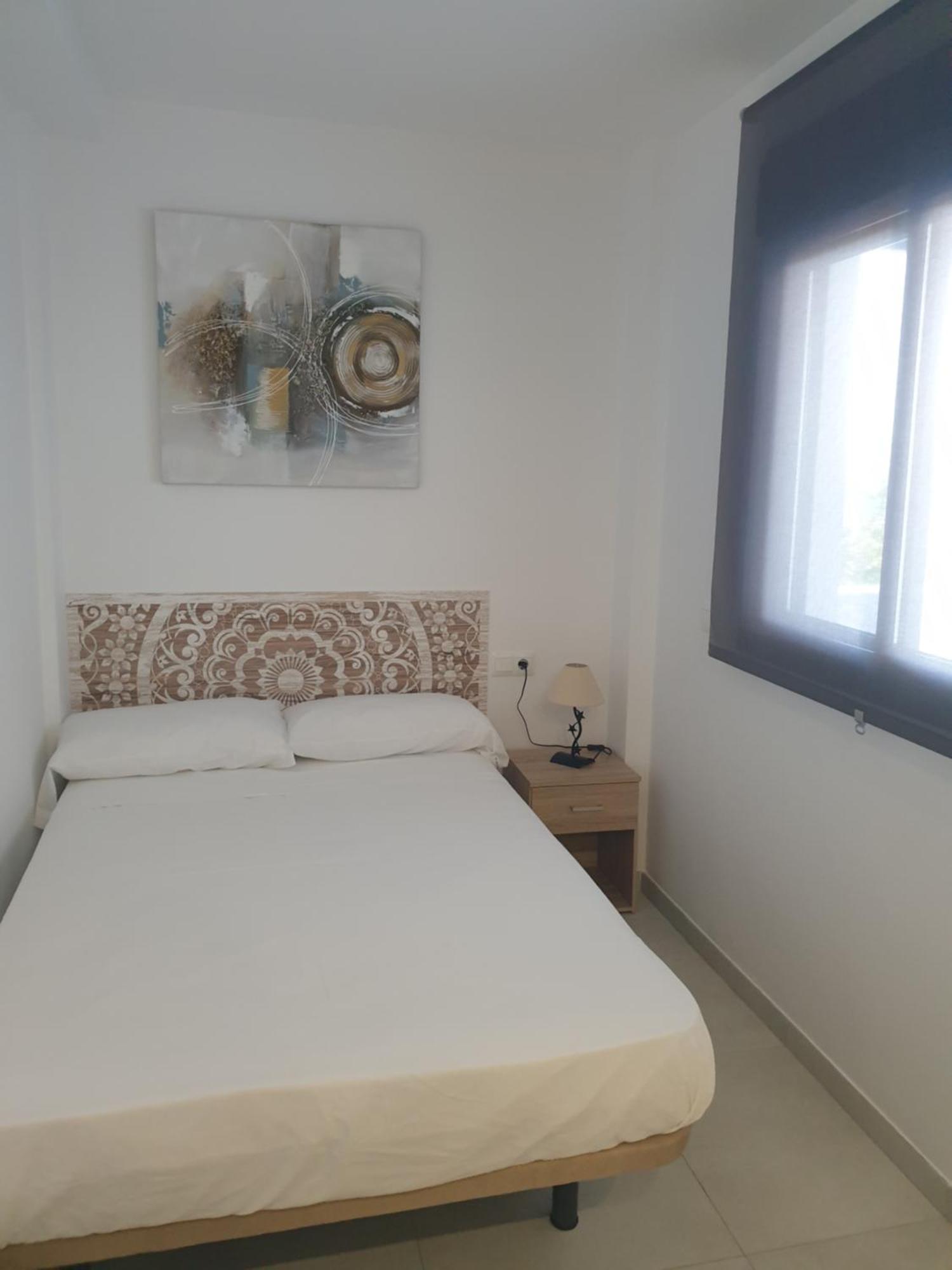 Apartamentos La Cala De Mijas Buitenkant foto