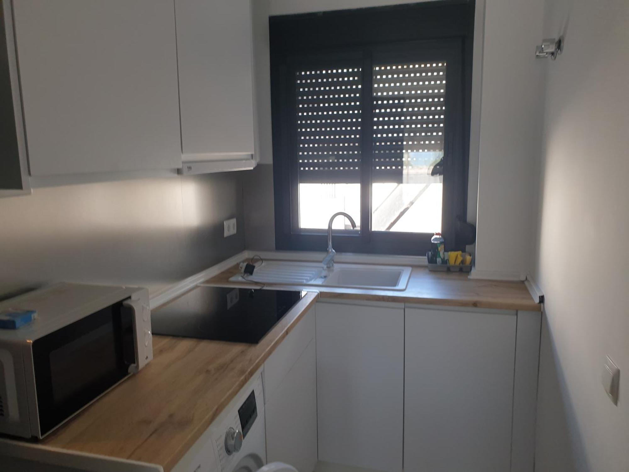 Apartamentos La Cala De Mijas Buitenkant foto