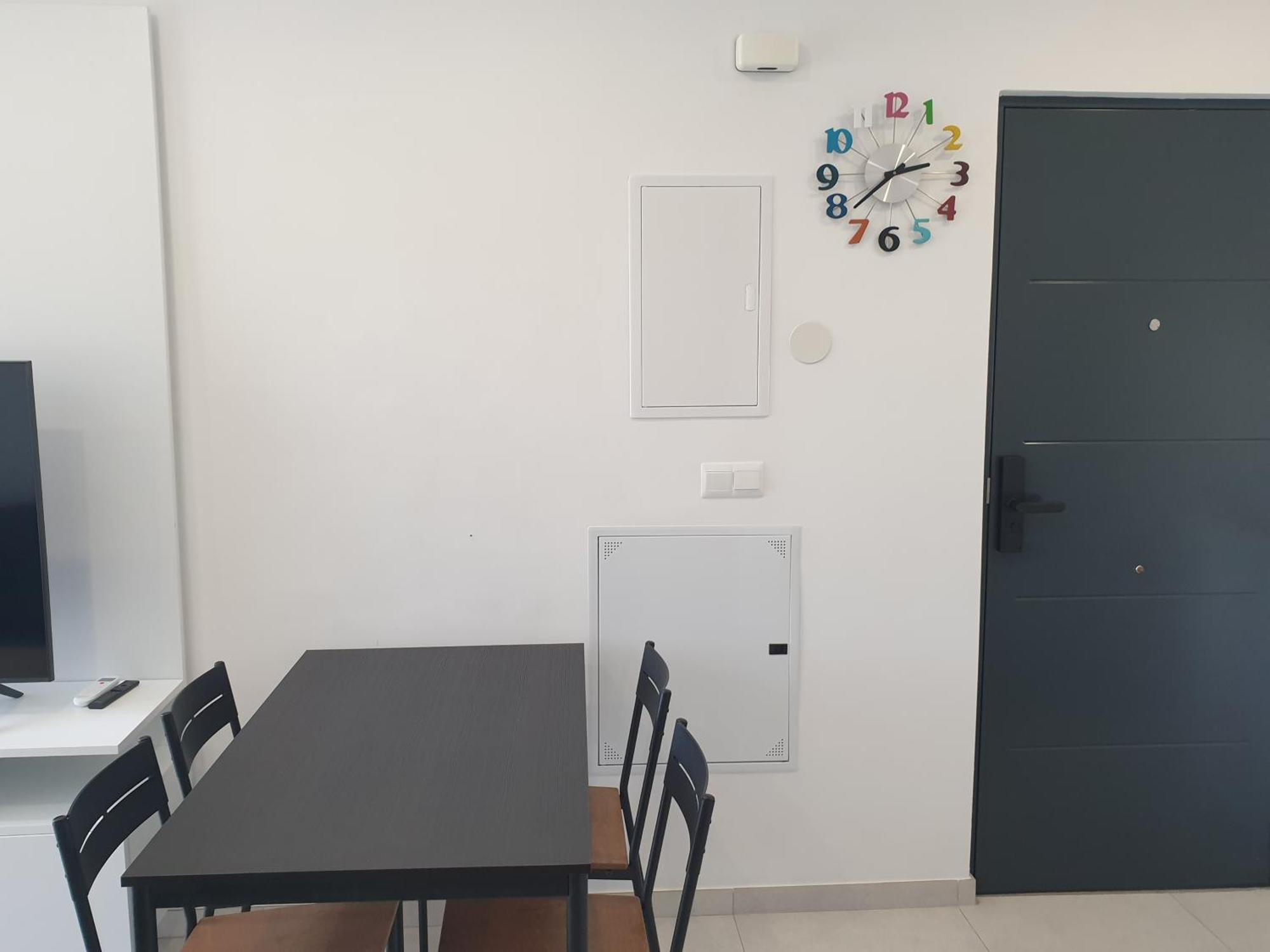Apartamentos La Cala De Mijas Buitenkant foto