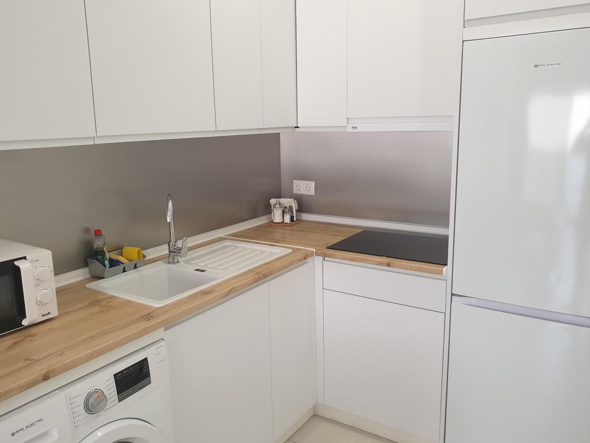 Apartamentos La Cala De Mijas Buitenkant foto