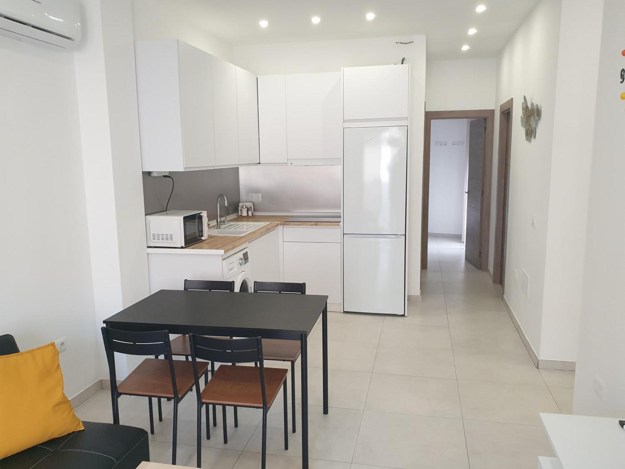 Apartamentos La Cala De Mijas Buitenkant foto