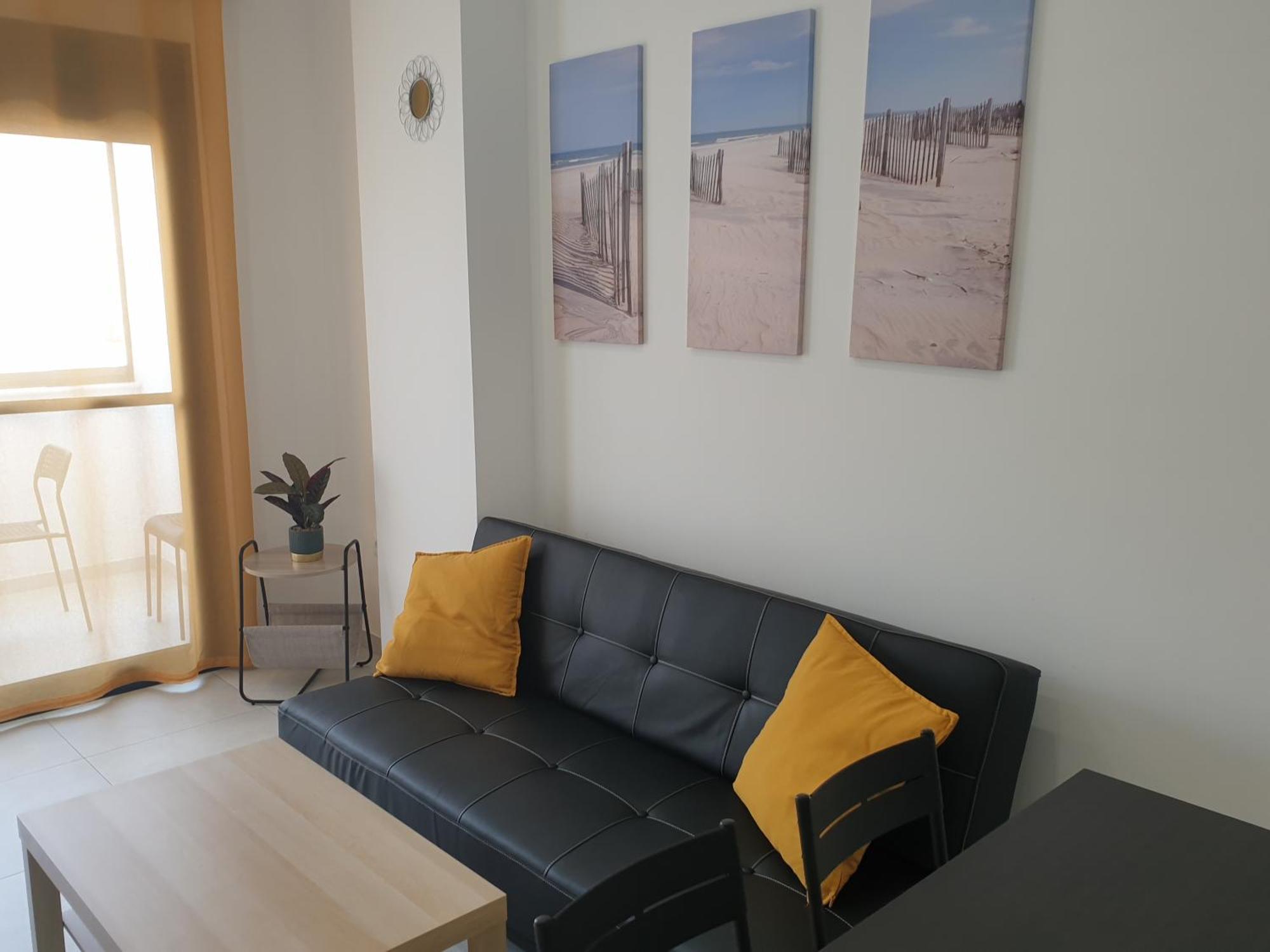 Apartamentos La Cala De Mijas Buitenkant foto