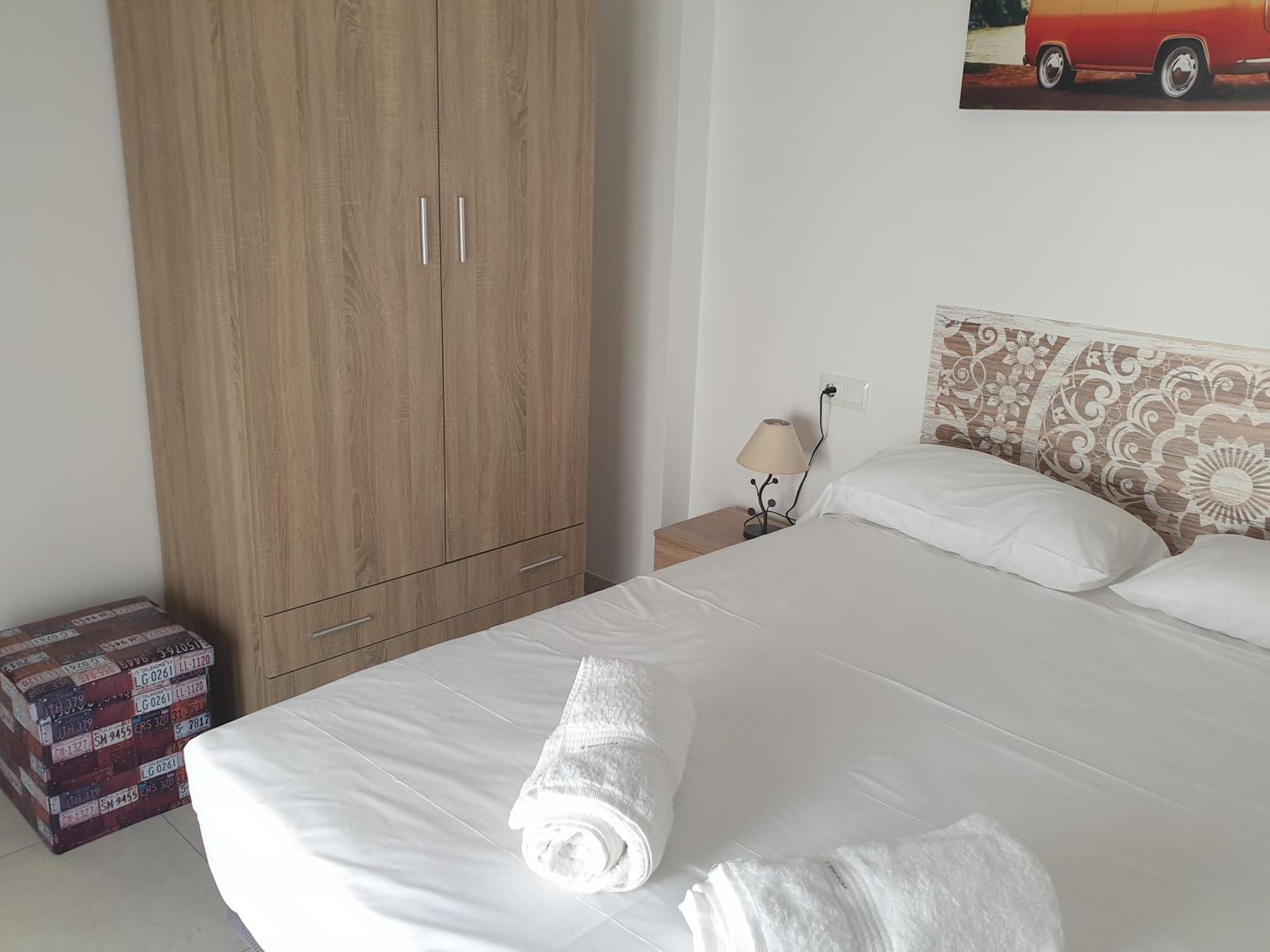 Apartamentos La Cala De Mijas Buitenkant foto