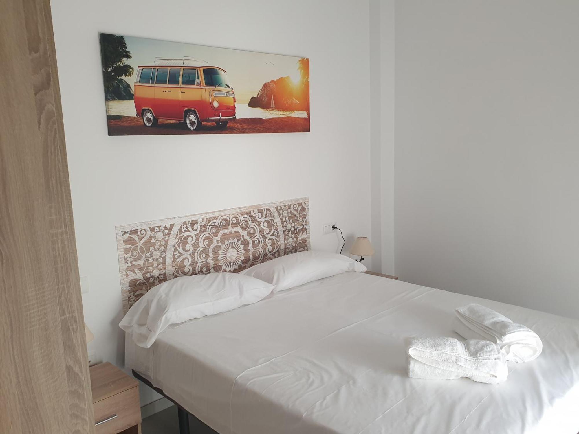 Apartamentos La Cala De Mijas Buitenkant foto
