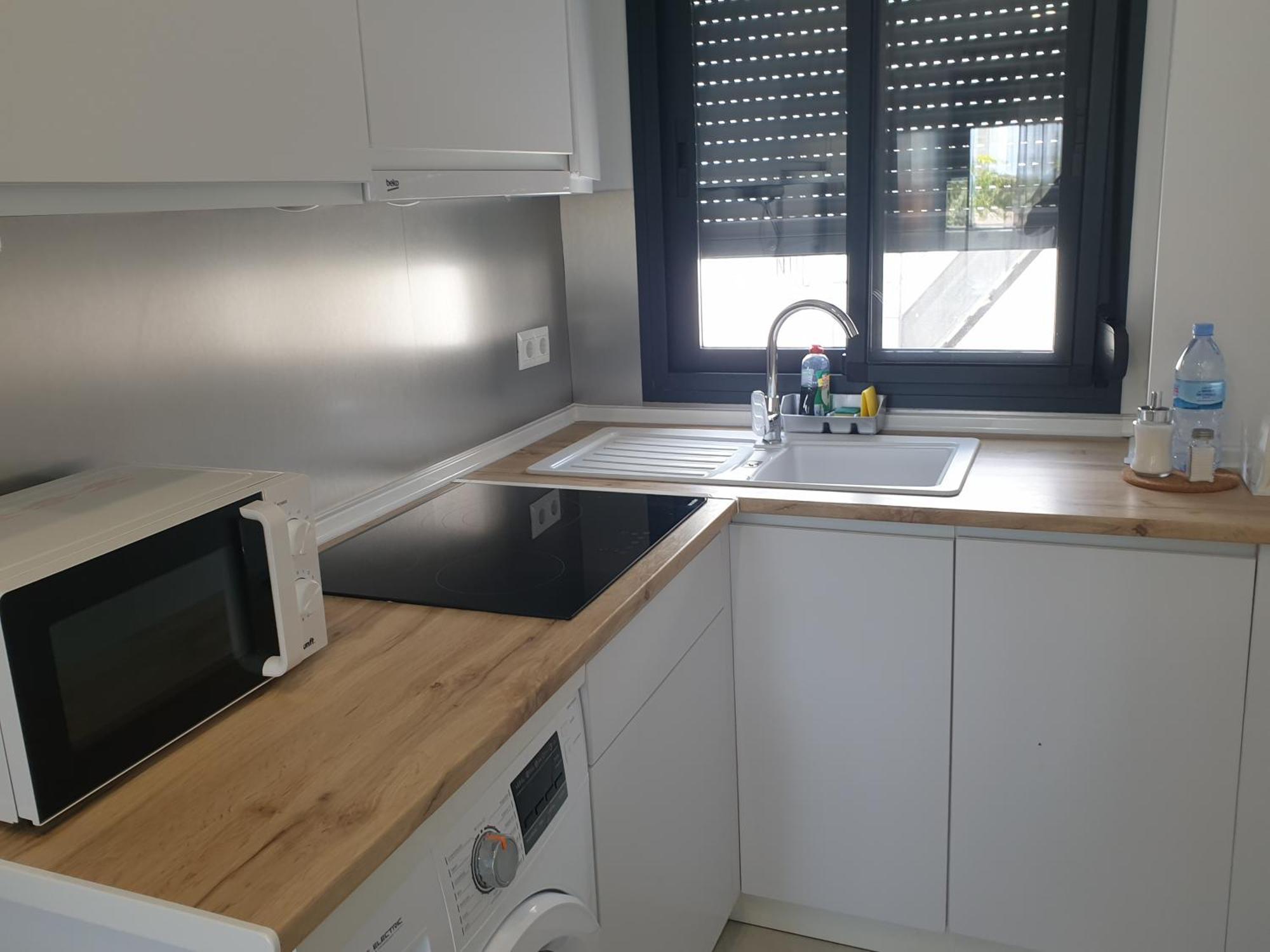 Apartamentos La Cala De Mijas Buitenkant foto