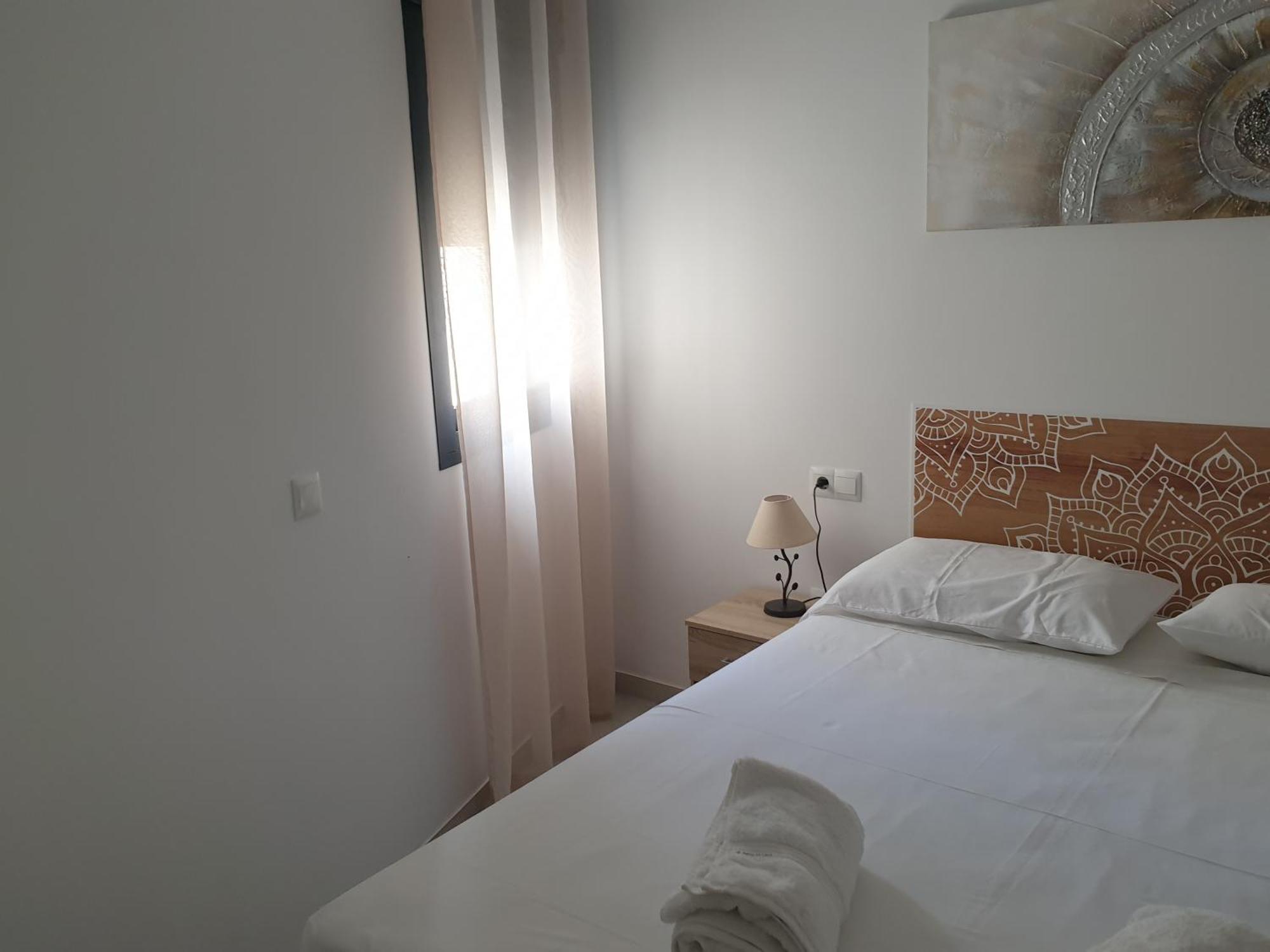 Apartamentos La Cala De Mijas Buitenkant foto